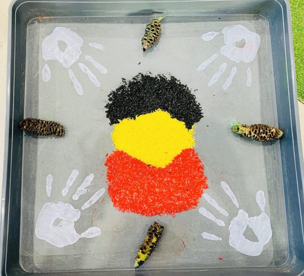 Naidoc